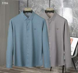 Picture of Versace Shirt Long _SKUVersaceM-4XL26rr23227530